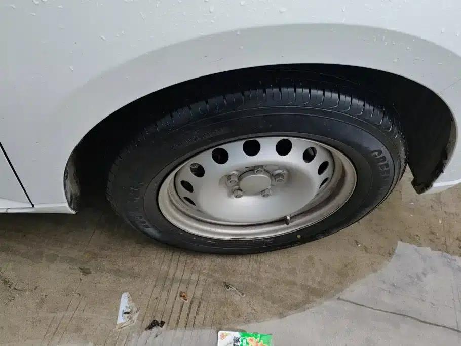 Wuling Hongguang PLUS 2020 1.5L Manual Standard 5-Seater — миниатюра 6