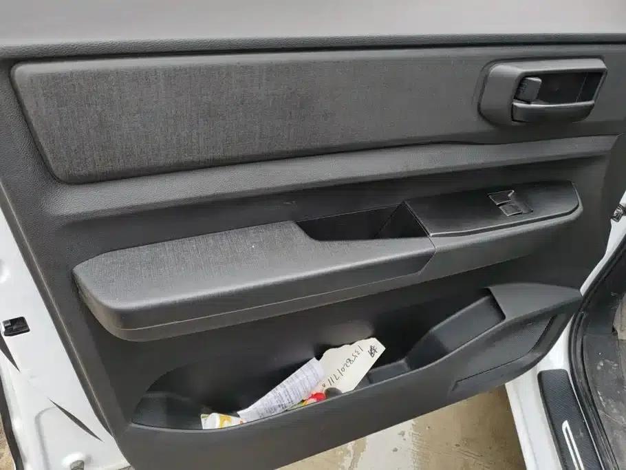 Wuling Hongguang PLUS 2020 1.5L Manual Standard 5-Seater — миниатюра 7