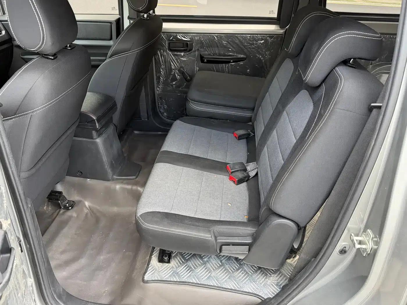 Wuling Hongguang PLUS 2020 1.5L Manual Standard 5-Seater — миниатюра 6