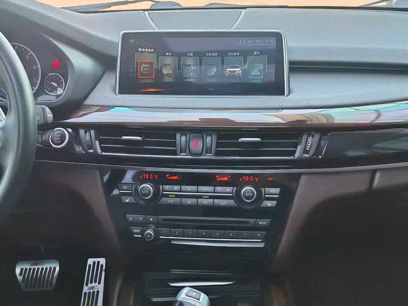 BMW X5 (Imported) 2017 xDrive35i Elegant Edition — миниатюра 15