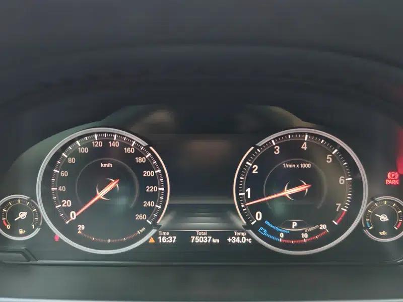 BMW X5 (Imported) 2017 xDrive35i Elegant Edition — миниатюра 16