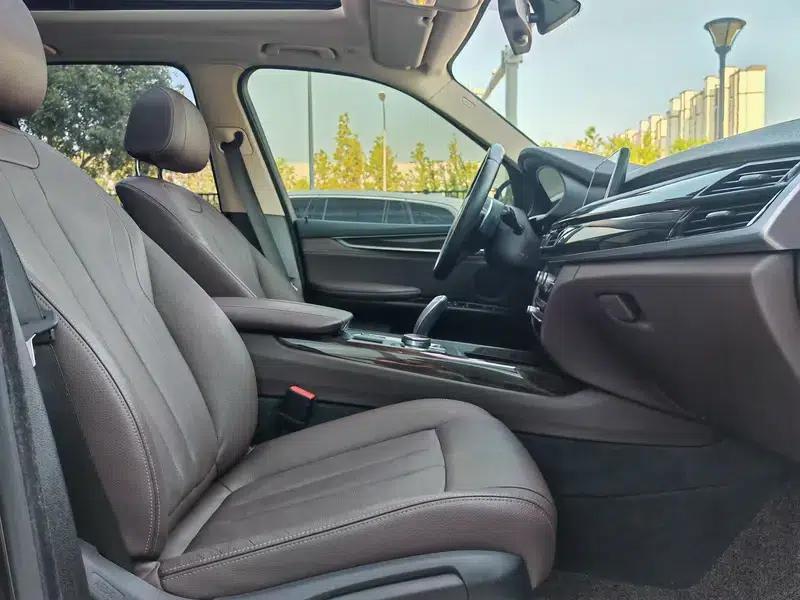 BMW X5 (Imported) 2017 xDrive35i Elegant Edition — миниатюра 22
