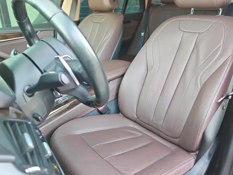 BMW X5 (Imported) 2017 xDrive35i Elegant Edition — миниатюра 23