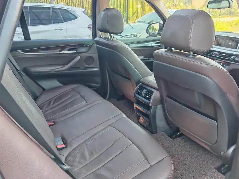 BMW X5 (Imported) 2017 xDrive35i Elegant Edition — миниатюра 25