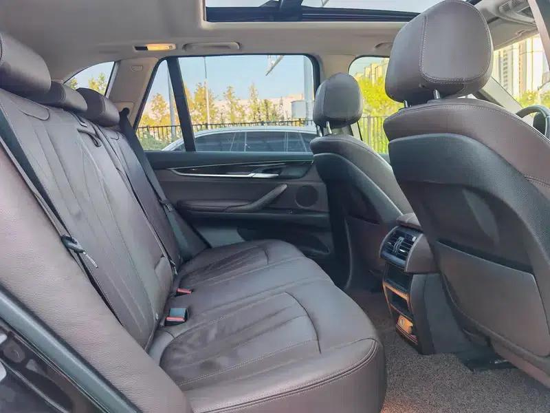 BMW X5 (Imported) 2017 xDrive35i Elegant Edition — миниатюра 26