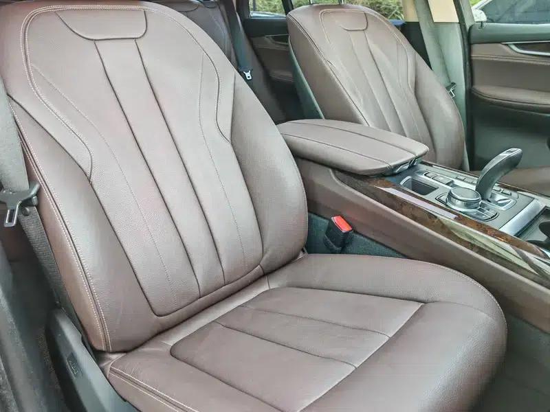 BMW X5 (Imported) 2017 xDrive35i Elegant Edition — миниатюра 28