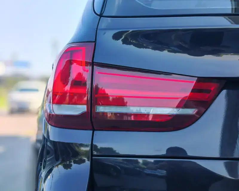 BMW X5 (Imported) 2017 xDrive35i Elegant Edition — миниатюра 8