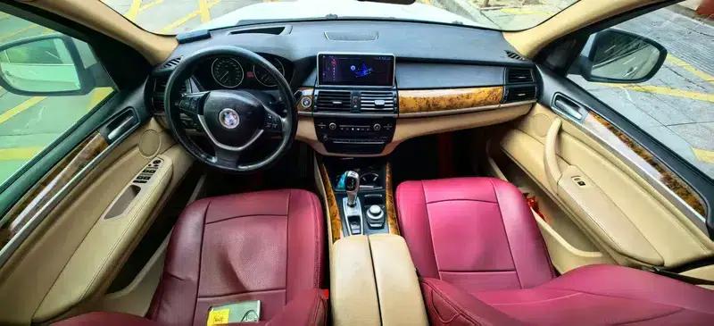 BMW X5 (Imported) 2009 xDrive30i Luxury — миниатюра 9