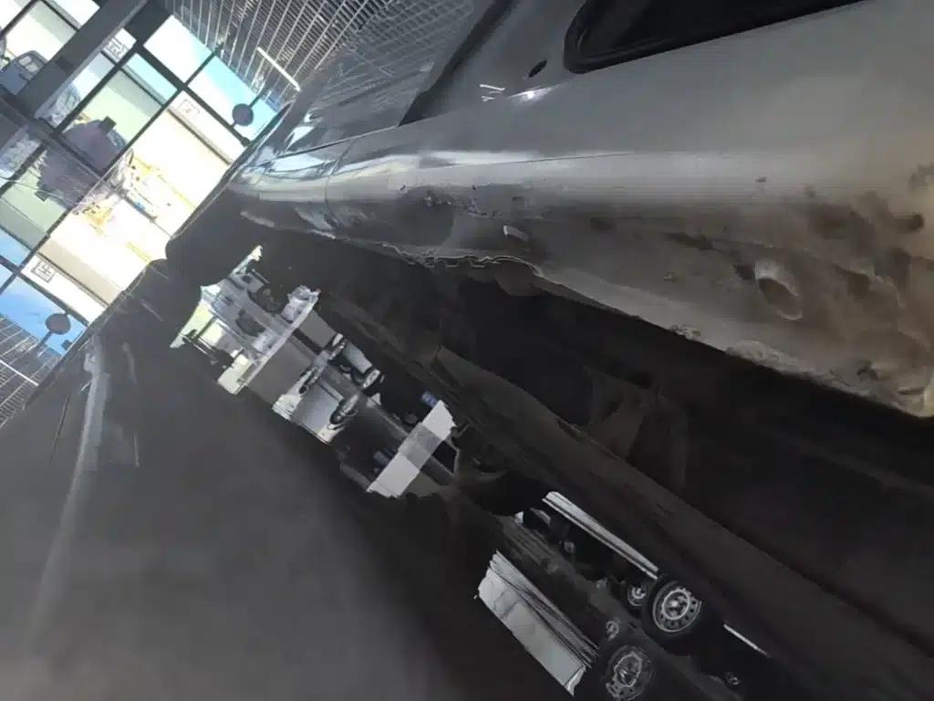 Wuling Yangguang 2025 400km/h Bus Comfort Edition — миниатюра 21