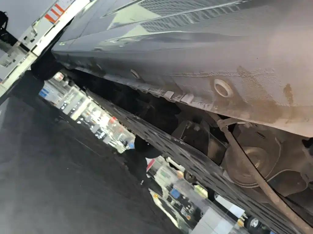 Wuling Yangguang 2025 400km/h Bus Comfort Edition — миниатюра 22