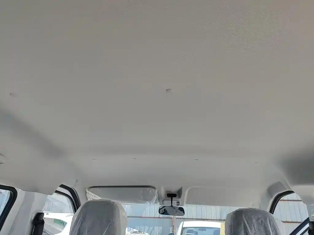 Wuling Yangguang 2024 Model 300km Comfort Bus Version 75kW — миниатюра 18