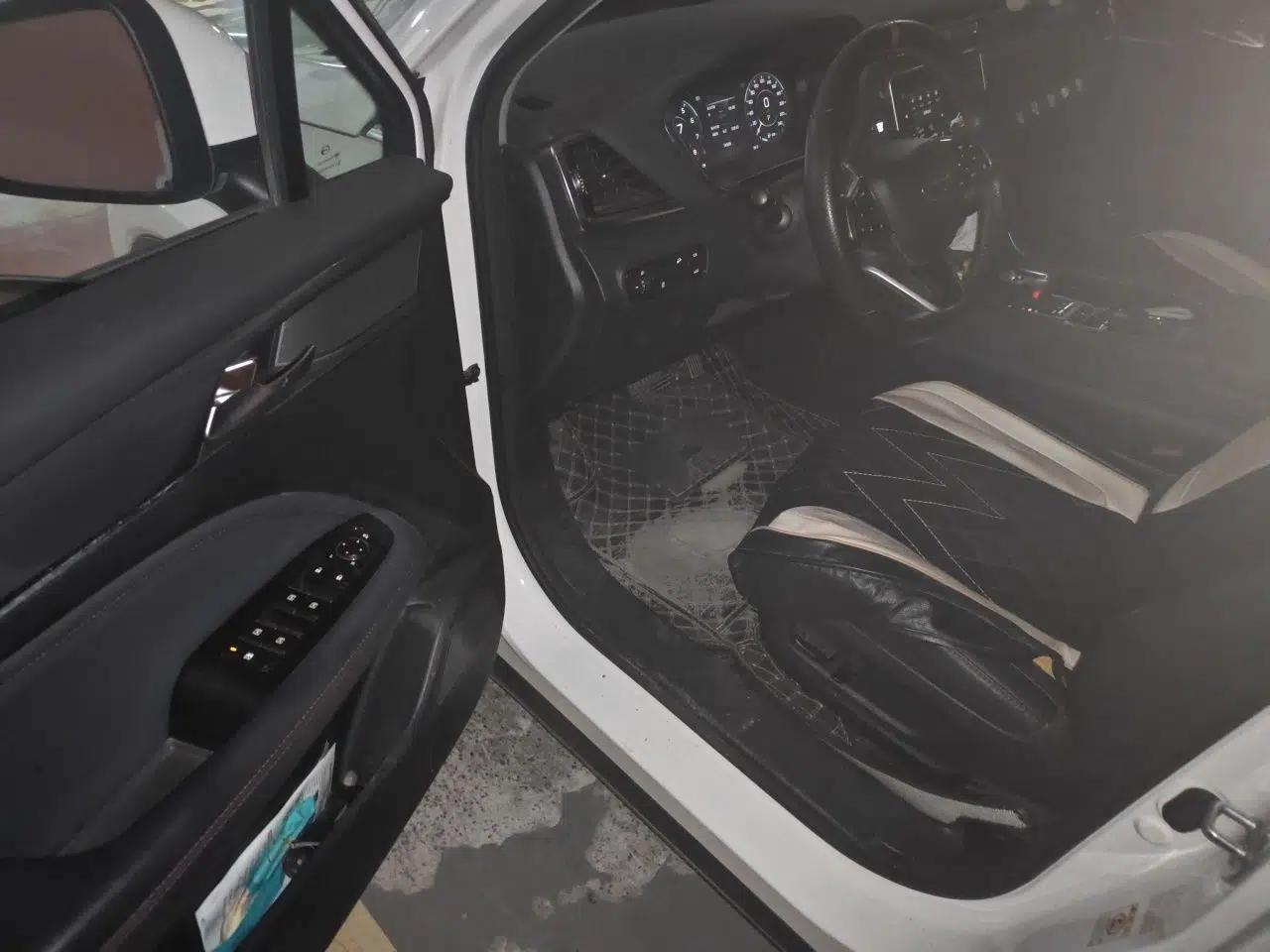 GAC Trumpchi GS4 PLUS 2021 390T Automatic Nebula Edition — миниатюра 16