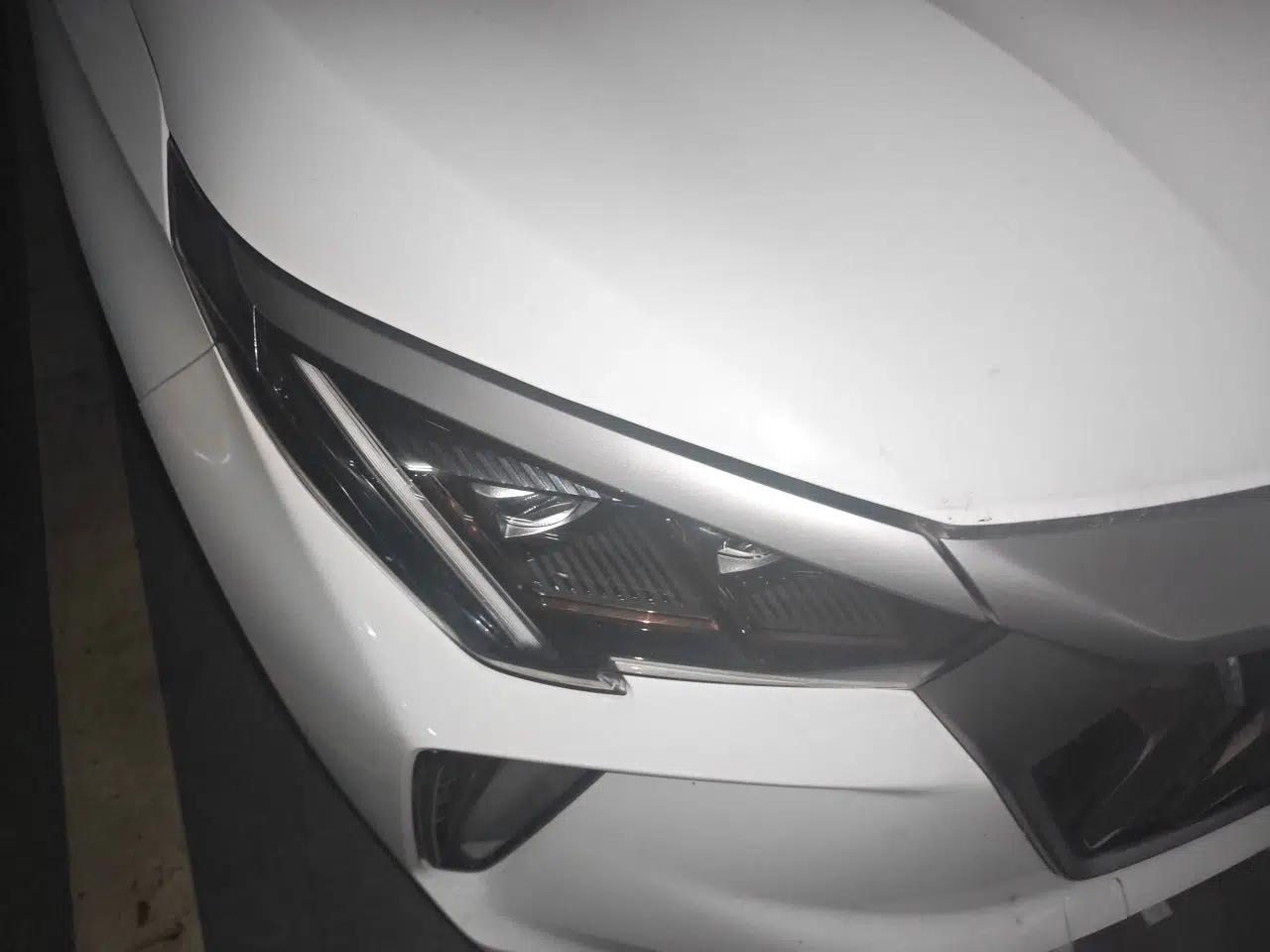GAC Trumpchi GS4 PLUS 2021 390T Automatic Nebula Edition — миниатюра 7