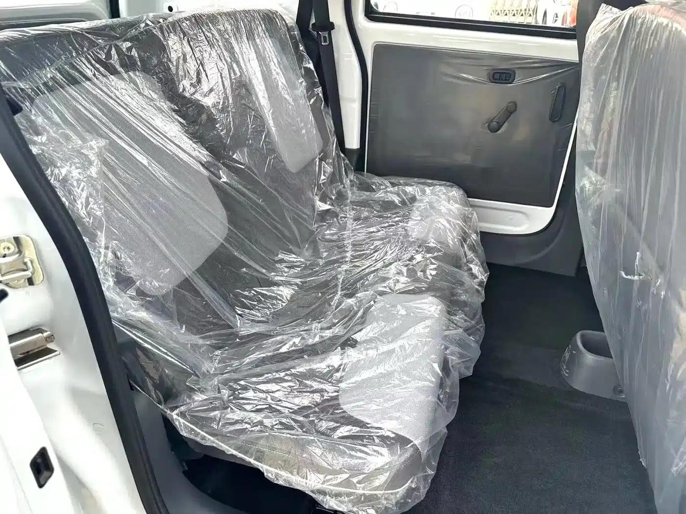 Wuling Sunshine New Energy 2025 Model 305km/h Progressive Edition — миниатюра 7