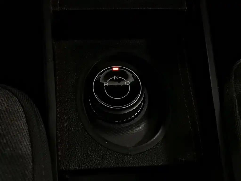 Wuling Sunshine New Energy 2025 Model 305km/h Progressive Edition — миниатюра 13