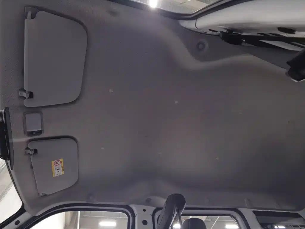 Wuling Sunshine New Energy 2025 Model 305km/h Progressive Edition — миниатюра 14