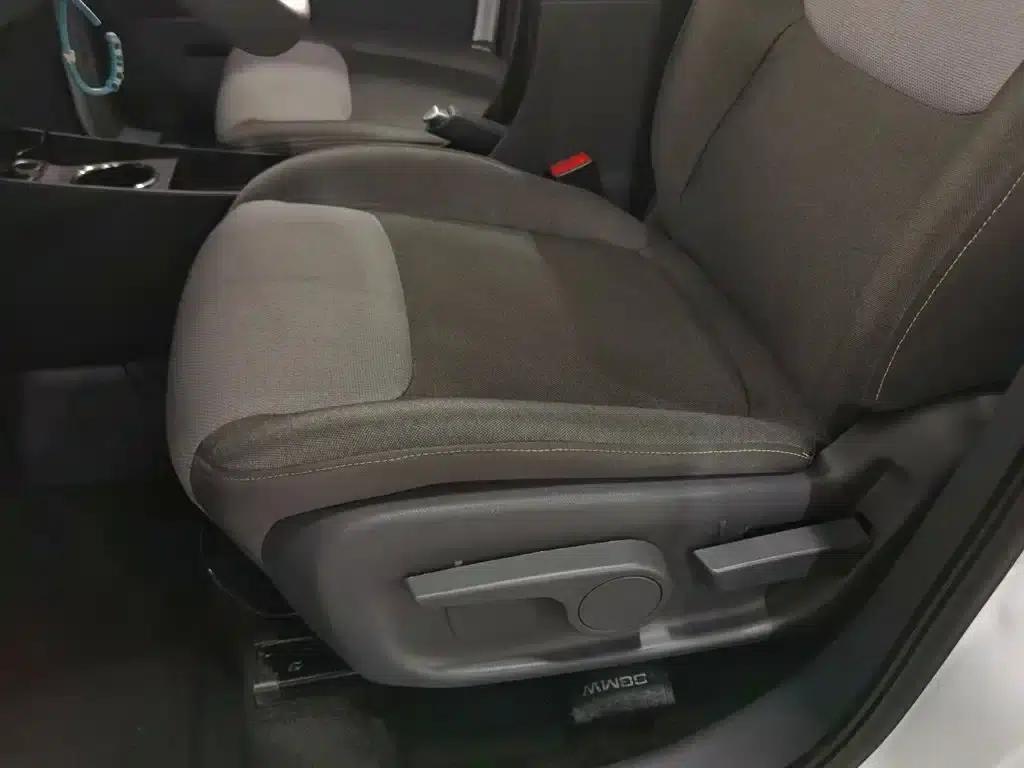 Wuling Sunshine New Energy 2025 Model 305km/h Progressive Edition — миниатюра 20
