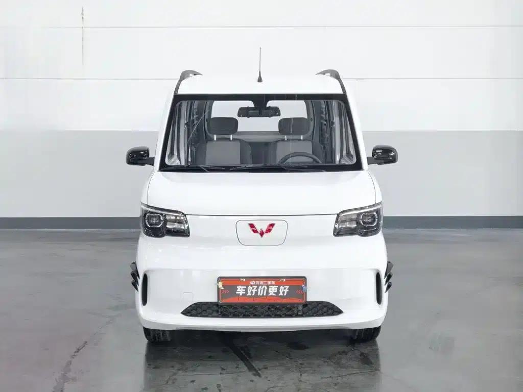 Wuling Sunshine New Energy 2025 Model 305km/h Progressive Edition — миниатюра 3