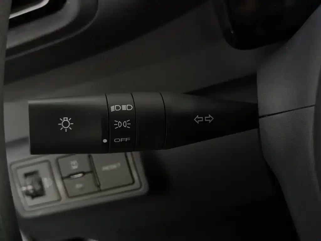 Wuling Sunshine New Energy 2025 Model 305km/h Progressive Edition — миниатюра 21