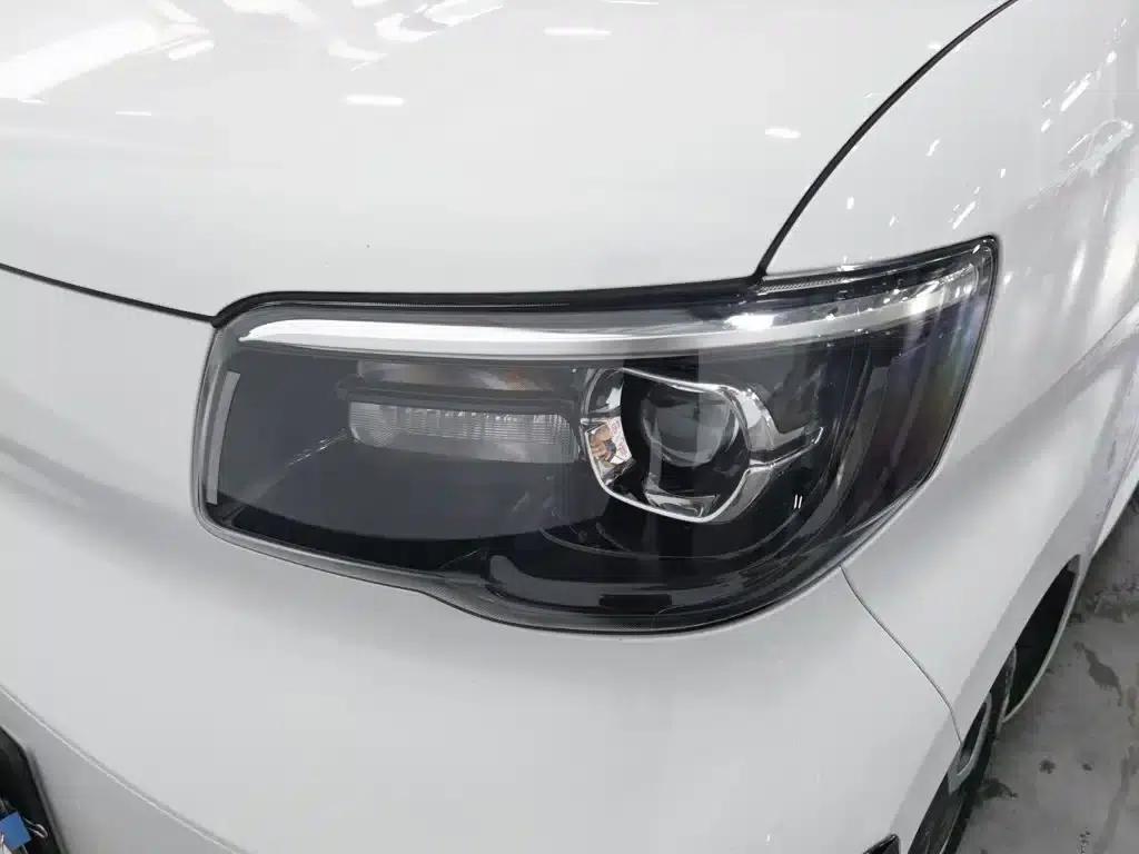 Wuling Sunshine New Energy 2025 Model 305km/h Progressive Edition — миниатюра 7