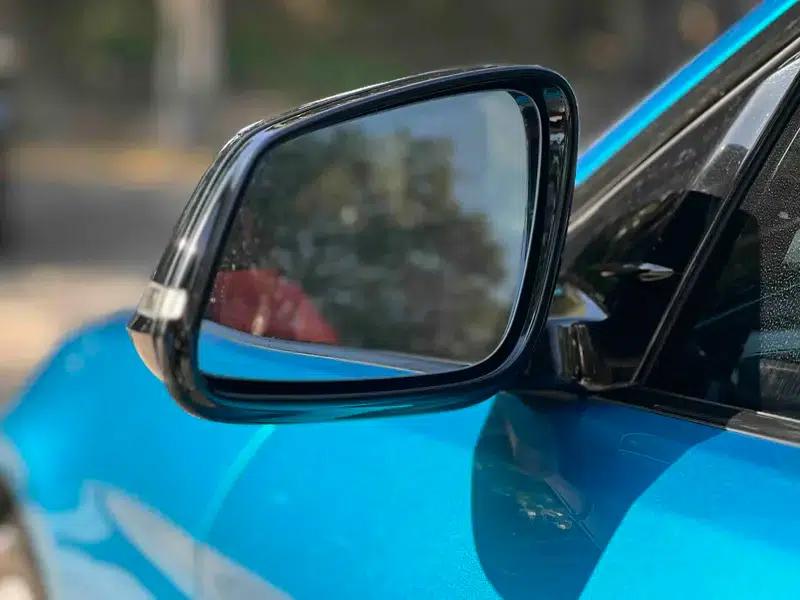 2019 BMW 4 Series 425i M Sport Shadow Edition — миниатюра 11