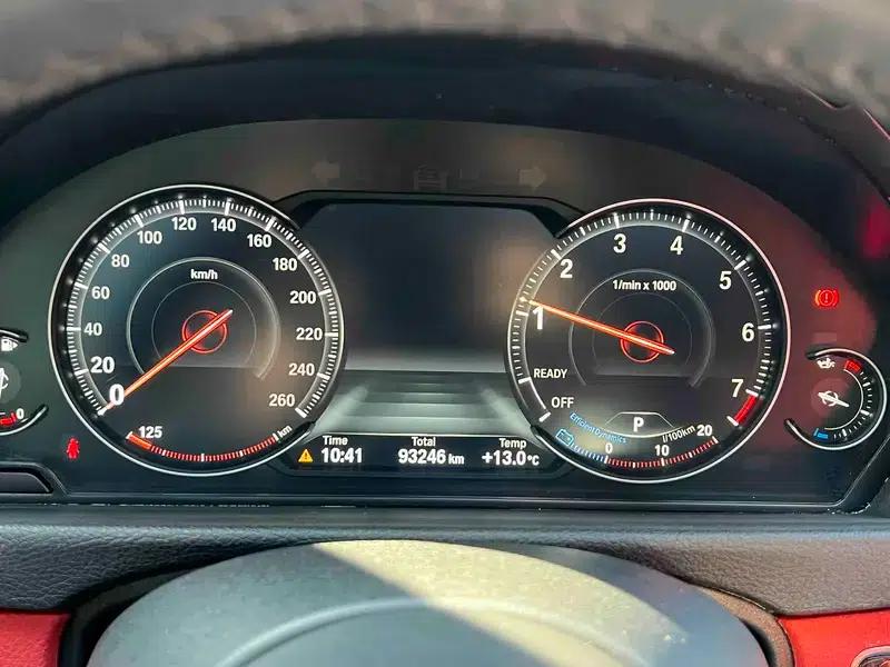 2019 BMW 4 Series 425i M Sport Shadow Edition — миниатюра 16