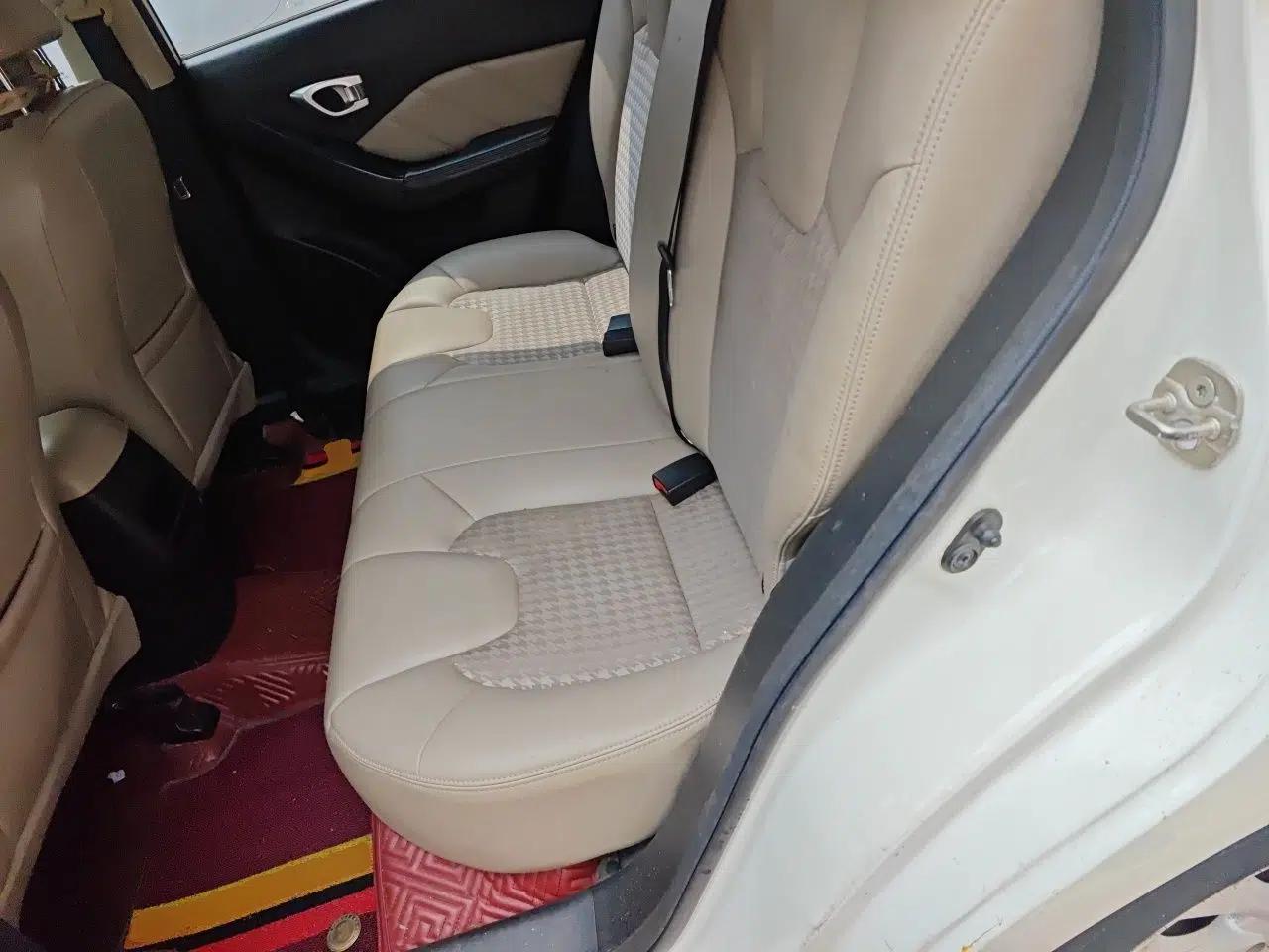GAC Trumpchi GA3S Vision 2014 1.6L Manual Elite Edition — миниатюра 17