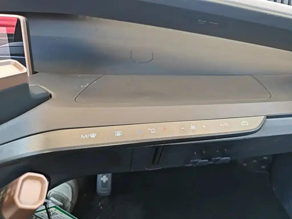 Wuling NanoEV 2021 Fun Edition — миниатюра 13
