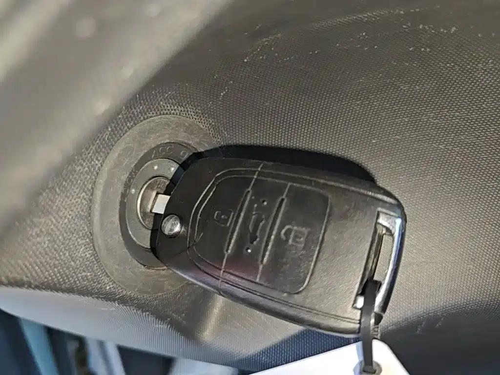 Wuling NanoEV 2021 Fun Edition — миниатюра 9