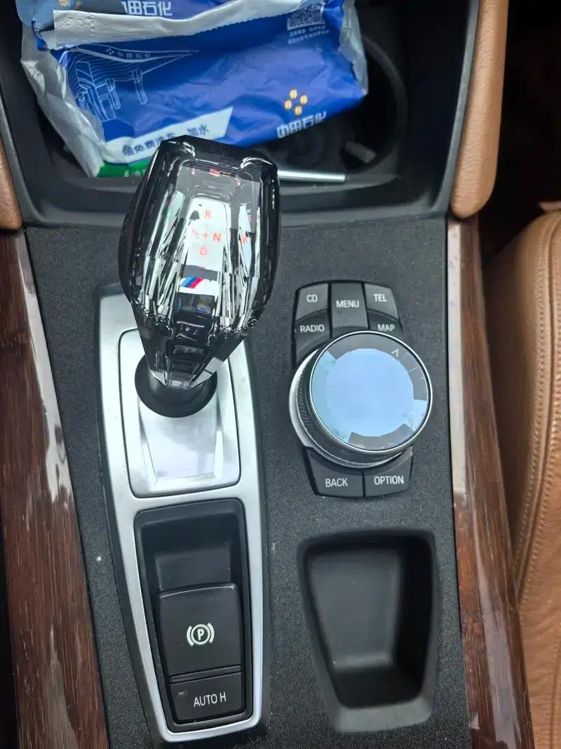 BMW X6 2011 xDrive35i — миниатюра 7