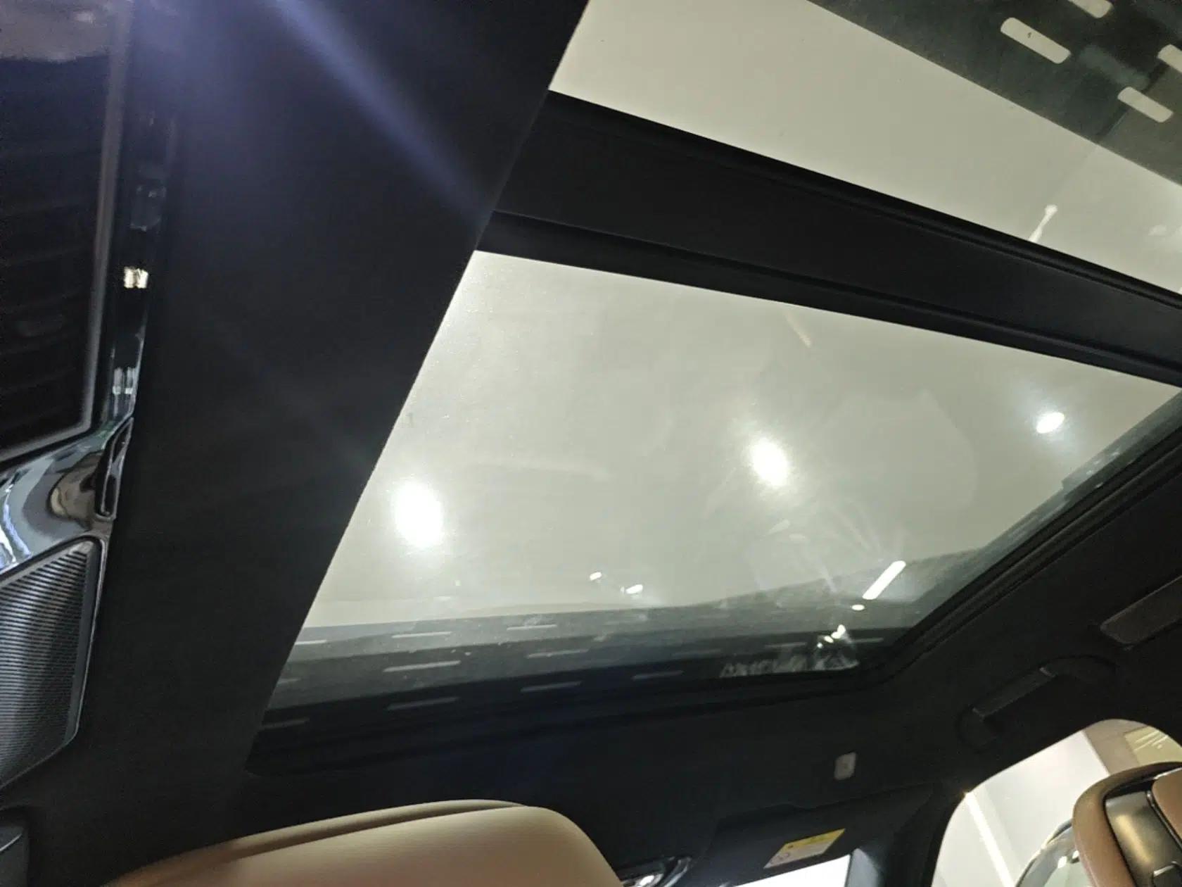 Formula Leopard 8 2025 Smart & Brave Flagship Edition 7 Seats — миниатюра 21