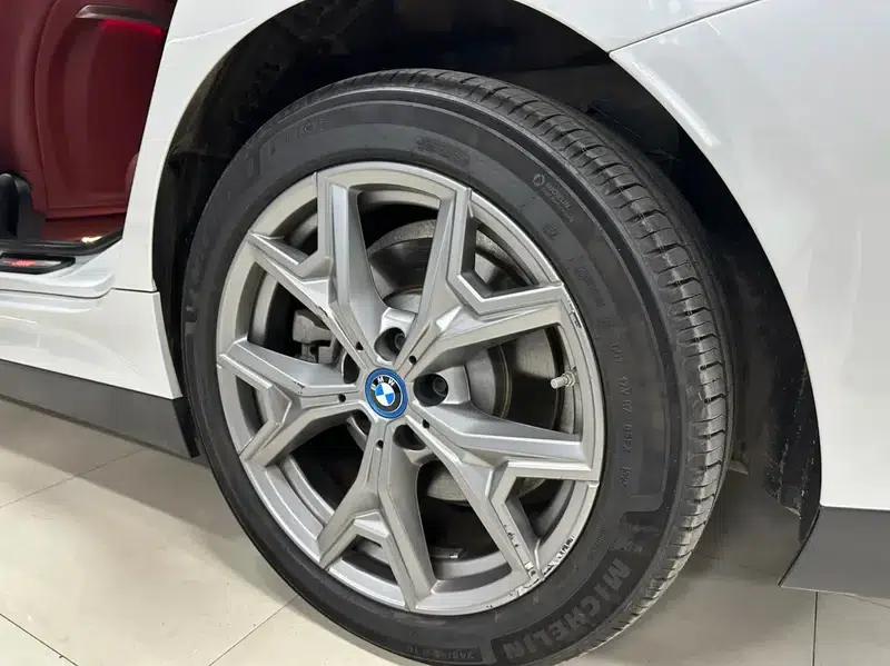 BMW i3 2023 eDrive35L — миниатюра 5