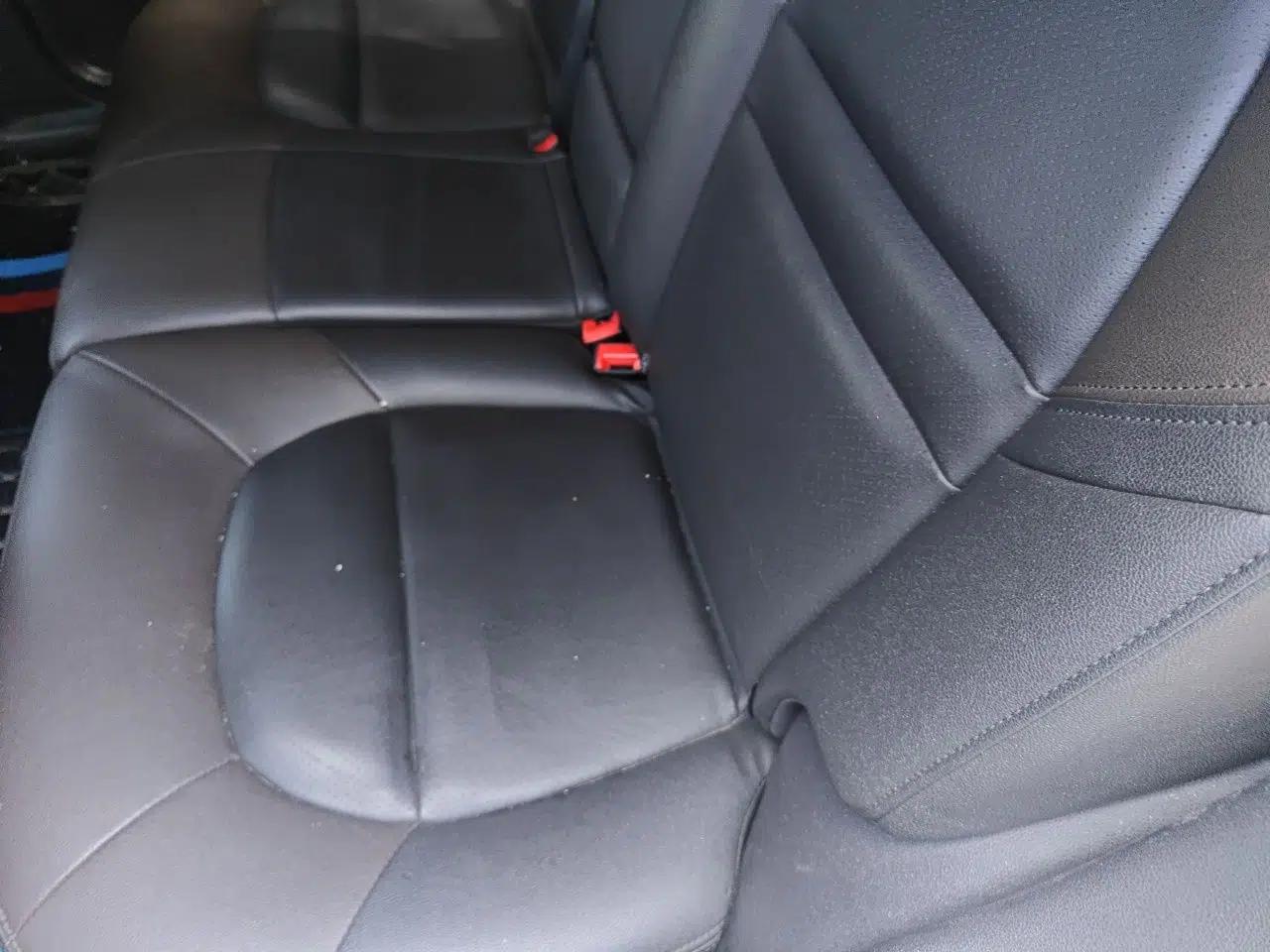 GAC Trumpchi GS4 New Energy 2019 1.5L PHEV Deluxe Edition — миниатюра 17