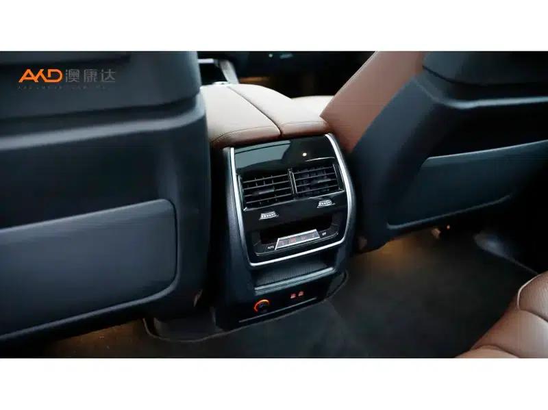 BMW X7 2023 xDrive40i Leading Luxury Package — миниатюра 5