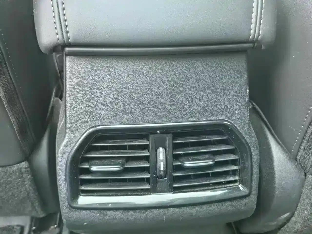 Wey VV5 2021 1.5T 2WD Smart Pioneer — миниатюра 14