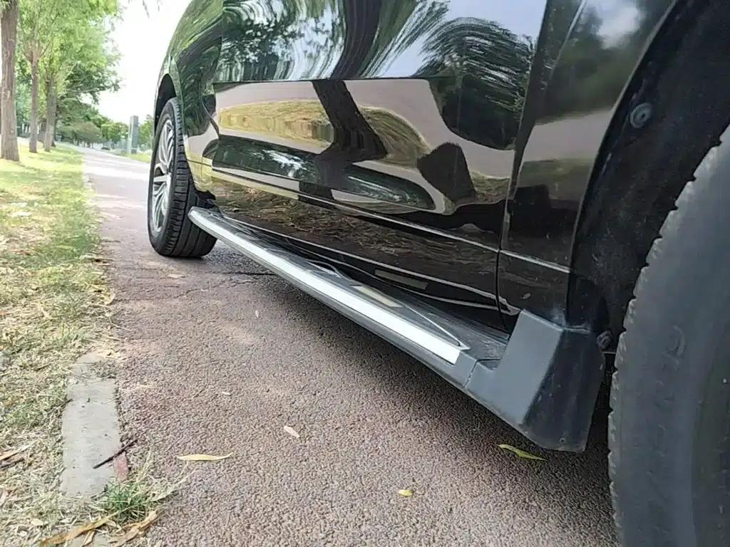 Weipai VV5 2017 2.0T Super Luxury Edition — миниатюра 21