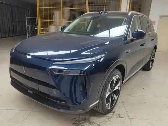Weipai Blue Mountain 2025 4WD Max