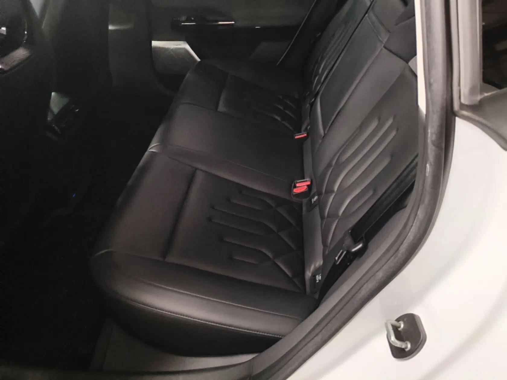 Hyptec GT 2023 710 Rear-Drive Ultra-Charging Version — миниатюра 20