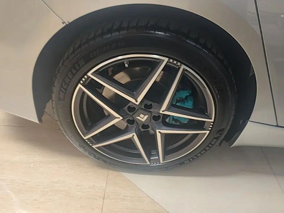 Hyptec GT 2025 710 Max Edition — миниатюра 16