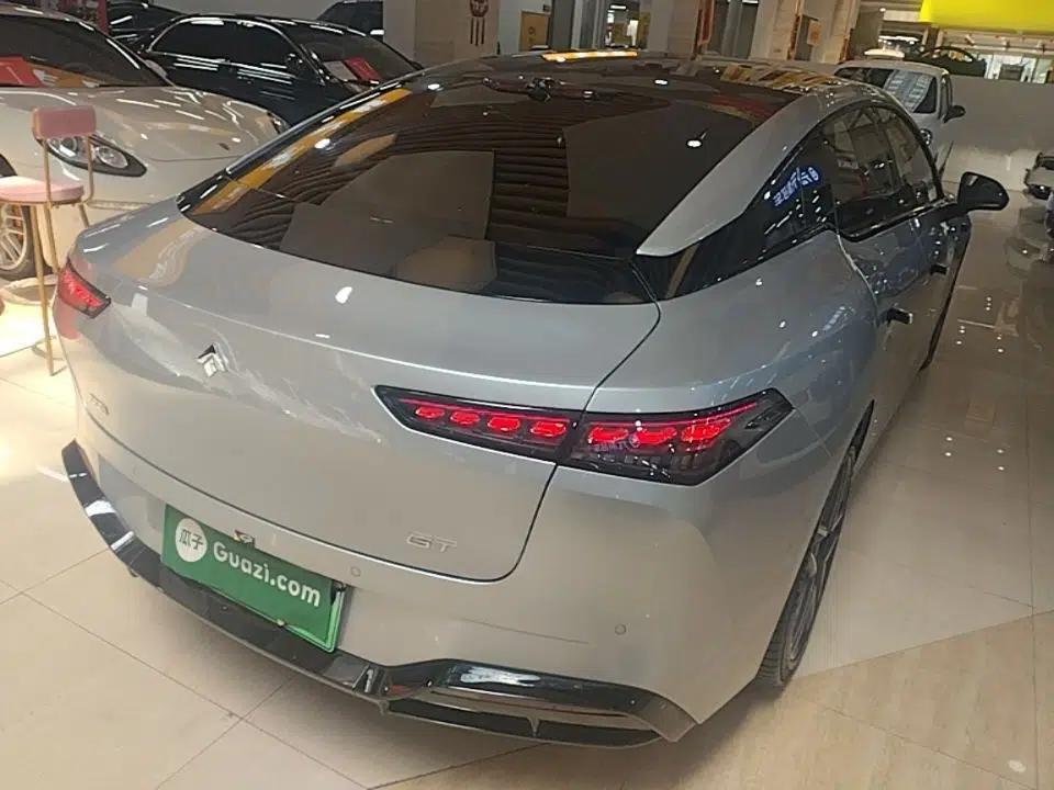 Hyptec GT 2025 710 Max Edition — миниатюра 6