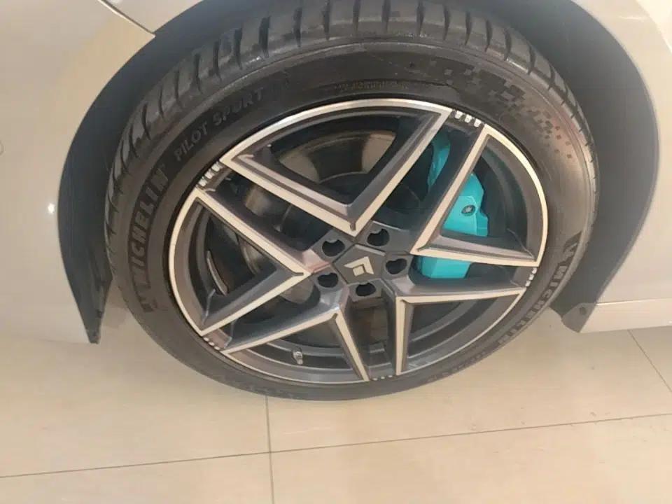 Hyptec GT 2025 710 Max Edition — миниатюра 10