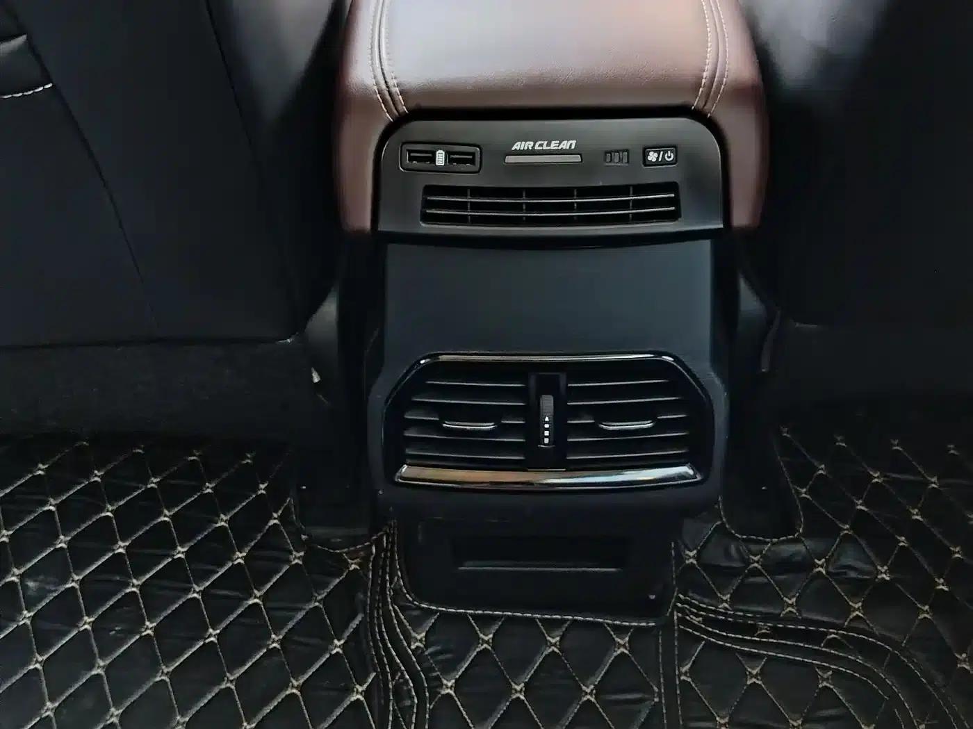 Wey VV6 2020 2.0T 2WD Smart+ — миниатюра 17