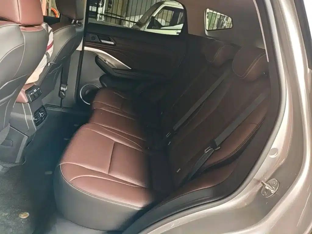 Wey VV6 2020 2.0T 2WD Smart+ — миниатюра 17