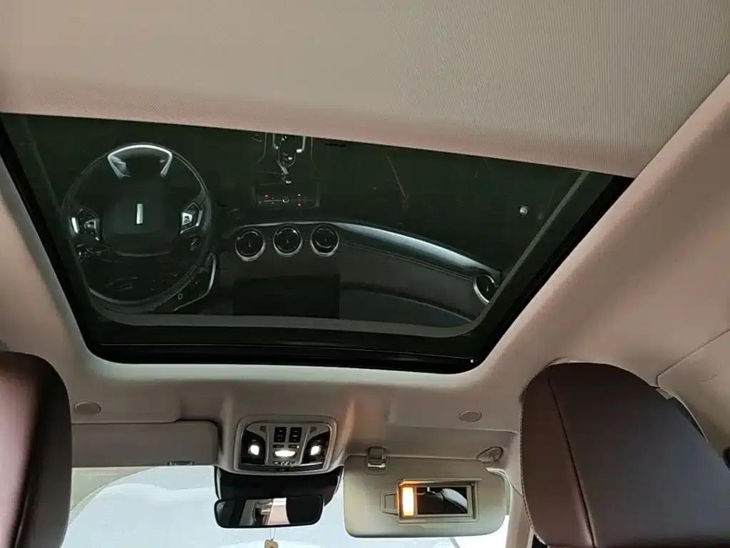 Wey VV6 2020 2.0T 2WD Smart+ — миниатюра 18