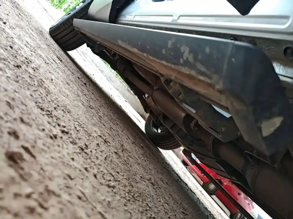 Wey VV6 2020 2.0T 2WD Smart+ — миниатюра 21