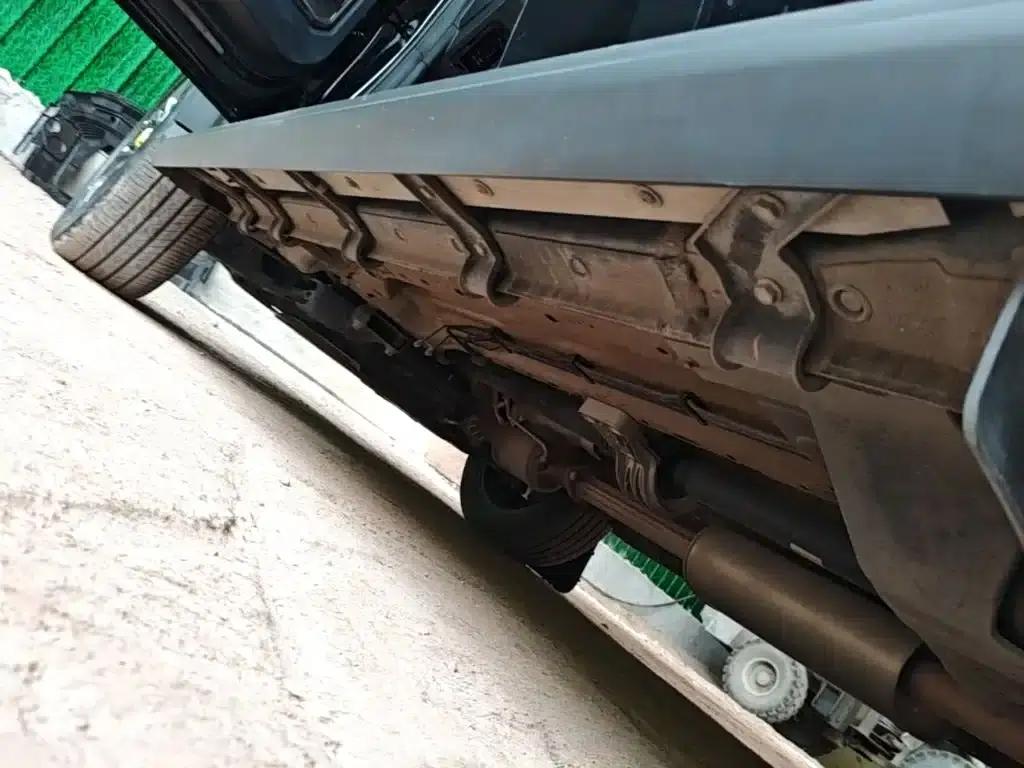 Wey VV6 2020 2.0T 2WD Smart+ — миниатюра 22