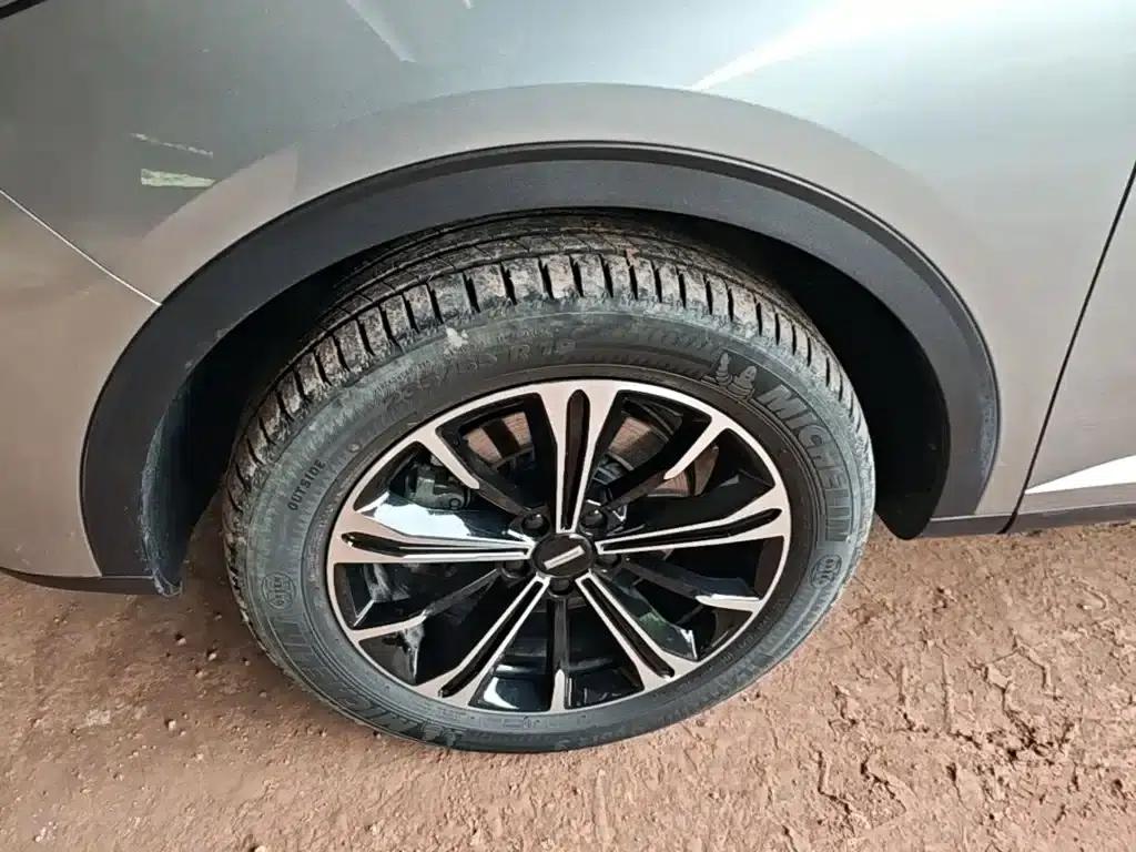 Wey VV6 2020 2.0T 2WD Smart+ — миниатюра 23