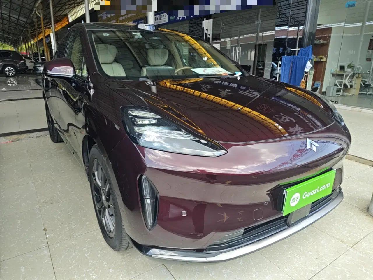Hyptec HT 2024 825鸥翼 LiDAR Edition — миниатюра 12