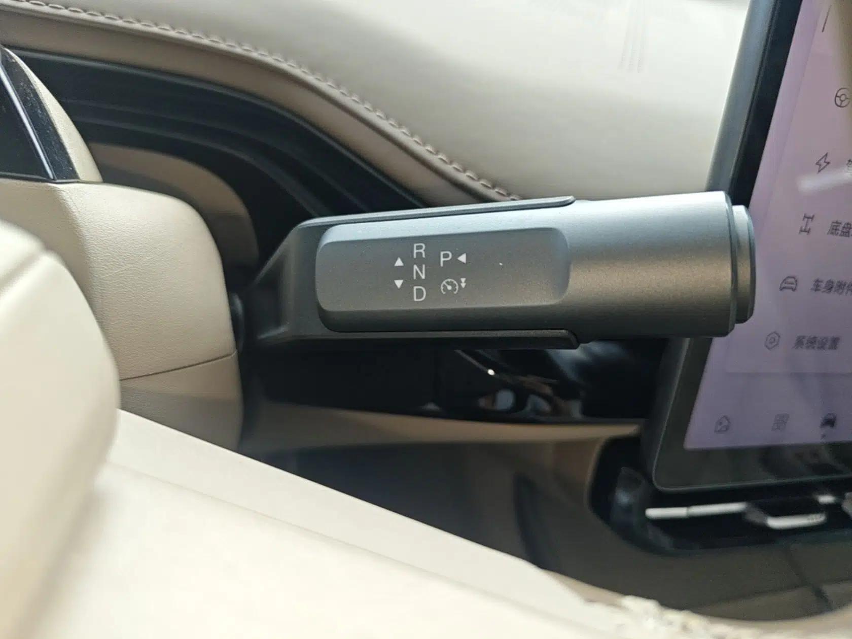 Hyptec HT 2024 825鸥翼 LiDAR Edition — миниатюра 21