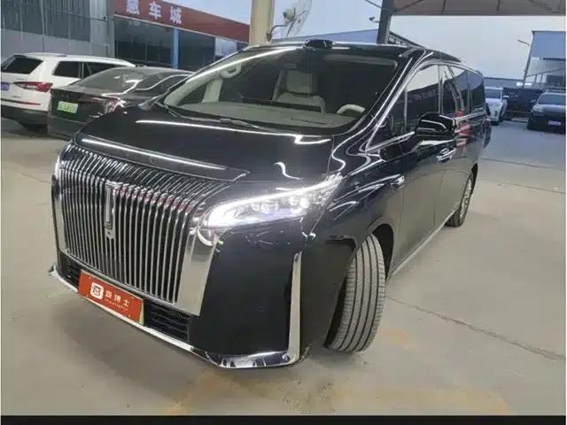 Weipai Gaoshan 2025 Model 4WD Gaoshan 8